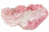 Cluster Rhodochrosite Crystals - South Africa #78685-3